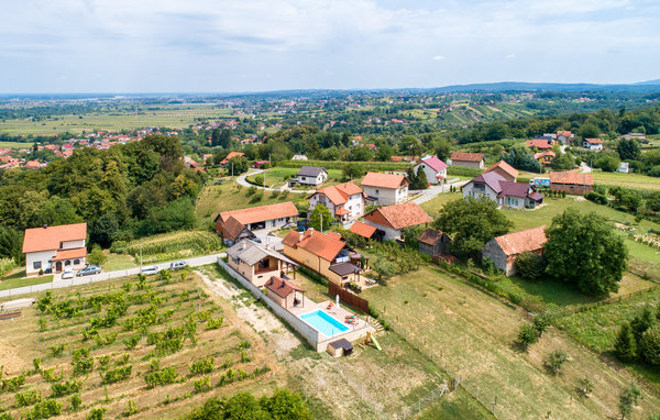 Feriehus - Varazdin-Beretinec , Kroatia - CCC319 82