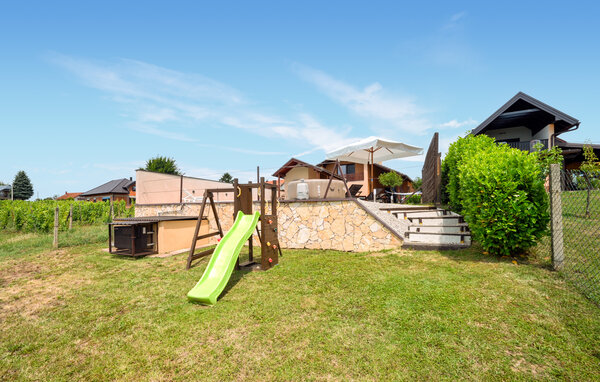 Feriehus - Varazdin-Beretinec , Kroatia - CCC319 106