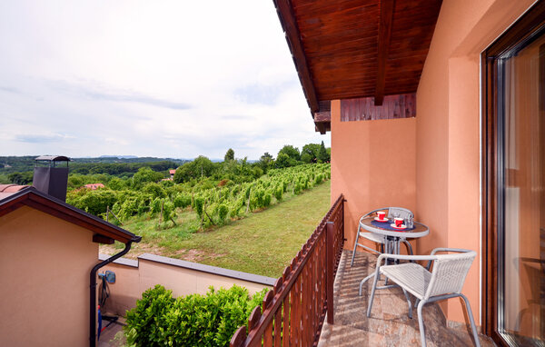 Feriehus - Varazdin-Beretinec , Kroatia - CCC319 108