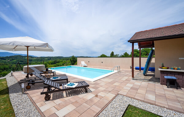 Feriehus - Varazdin-Beretinec , Kroatia - CCC319 15