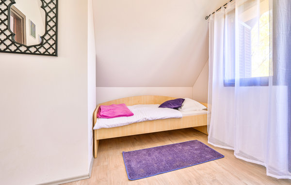 Holiday Home - Varazdin-Seketin , Croatia - CCC321 607