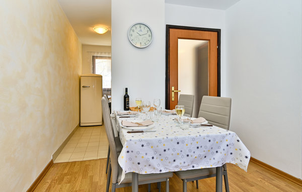Holiday Home - Varazdin-Seketin , Croatia - CCC321 303