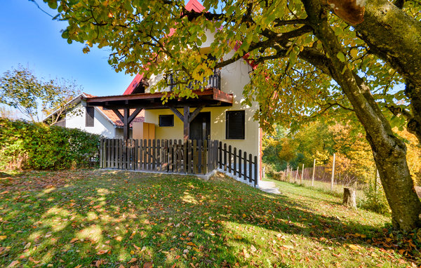 Domy wakacyjne - Varazdin-Seketin , Chorwacja - CCC321 82