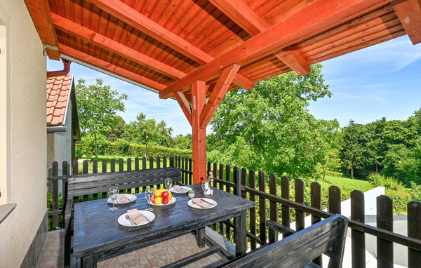 Holiday Home - Varazdin-Seketin , Croatia - CCC321 101