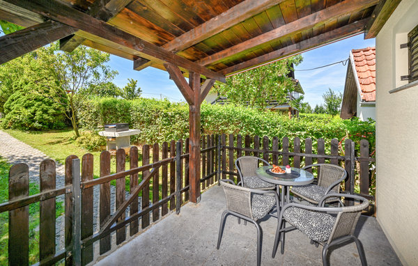 Holiday Home - Varazdin-Seketin , Croatia - CCC321 103
