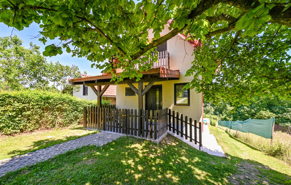 Holiday Home - Varazdin-Seketin , Croatia - CCC321 104