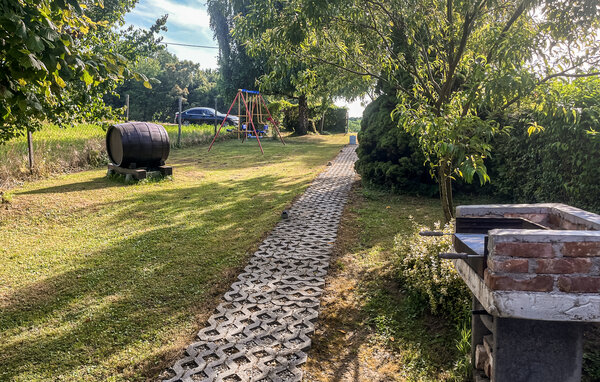 Holiday Home - Varazdin-Seketin , Croatia - CCC321 106