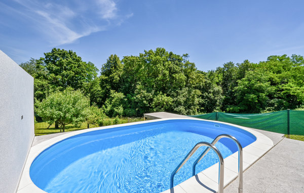 Holiday Home - Varazdin-Seketin , Croatia - CCC321 12