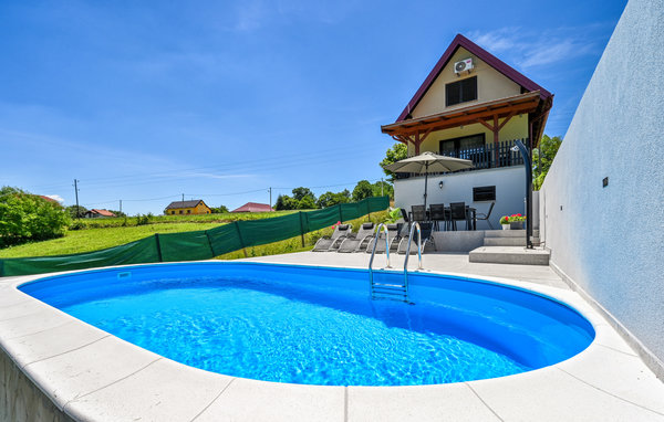 Holiday Home - Varazdin-Seketin , Croatia - CCC321 13