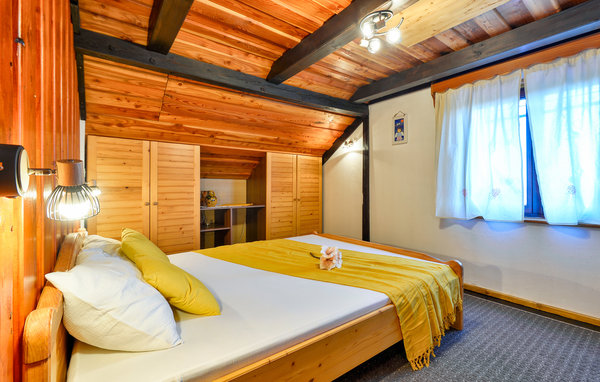 Kuća-za-odmor - Varazdin-Imbriovec Jalzabetski , Hrvatska - CCC322 602
