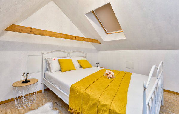 Kuća-za-odmor - Varazdin-Imbriovec Jalzabetski , Hrvatska - CCC322 605