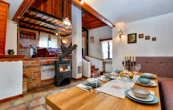 Kuća-za-odmor - Varazdin-Imbriovec Jalzabetski , Hrvatska - CCC322 401