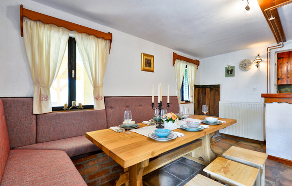 Kuća-za-odmor - Varazdin-Imbriovec Jalzabetski , Hrvatska - CCC322 403