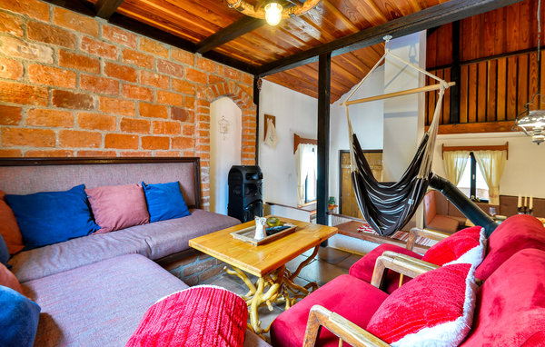 Kuća-za-odmor - Varazdin-Imbriovec Jalzabetski , Hrvatska - CCC322 301