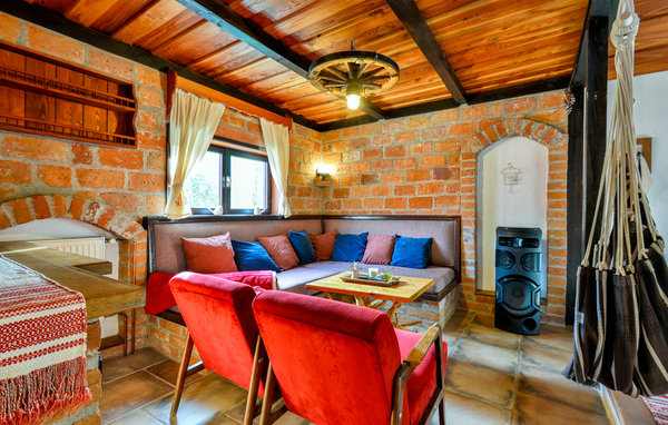 Kuća-za-odmor - Varazdin-Imbriovec Jalzabetski , Hrvatska - CCC322 302