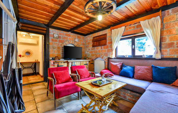 Kuća-za-odmor - Varazdin-Imbriovec Jalzabetski , Hrvatska - CCC322 4