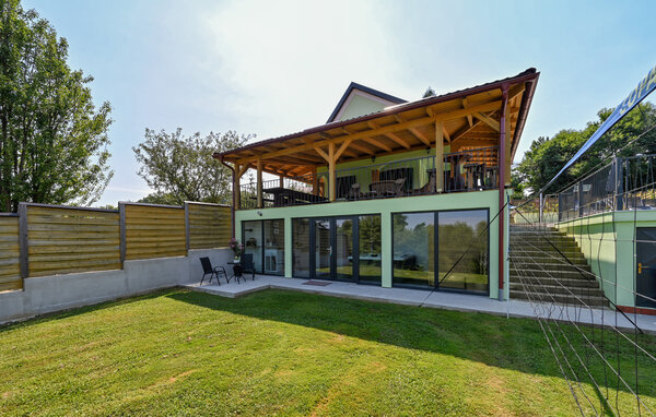 Kuća-za-odmor - Varazdin-Imbriovec Jalzabetski , Hrvatska - CCC322 81