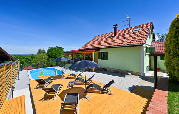 Kuća-za-odmor - Varazdin-Imbriovec Jalzabetski , Hrvatska - CCC322 12