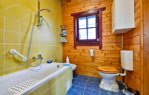 Kuća-za-odmor - Zagreb-Paruzevina , Hrvatska - CCC323 701