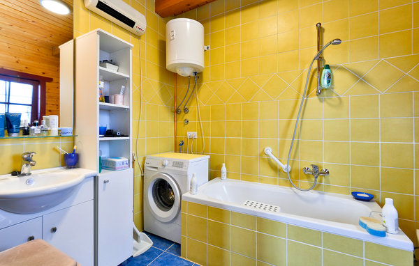 Kuća-za-odmor - Zagreb-Paruzevina , Hrvatska - CCC323 9