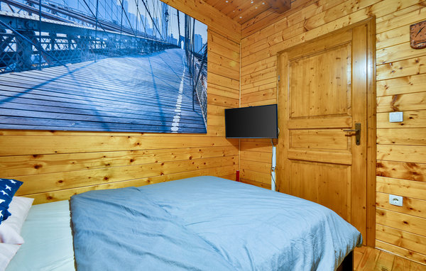 Kuća-za-odmor - Zagreb-Paruzevina , Hrvatska - CCC323 602