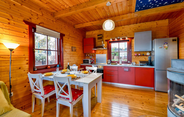 Kuća-za-odmor - Zagreb-Paruzevina , Hrvatska - CCC323 5