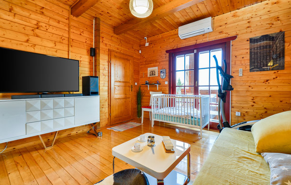 Kuća-za-odmor - Zagreb-Paruzevina , Hrvatska - CCC323 302