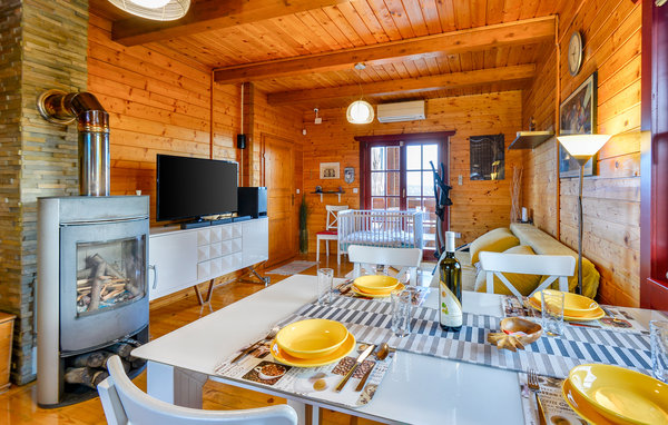 Kuća-za-odmor - Zagreb-Paruzevina , Hrvatska - CCC323 6
