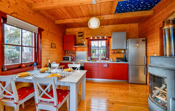 Kuća-za-odmor - Zagreb-Paruzevina , Hrvatska - CCC323 303