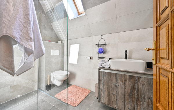Holiday Home - Varazdin -Ljubesica , Croatia - CCC324 705