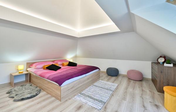 Holiday Home - Varazdin -Ljubesica , Croatia - CCC324 601