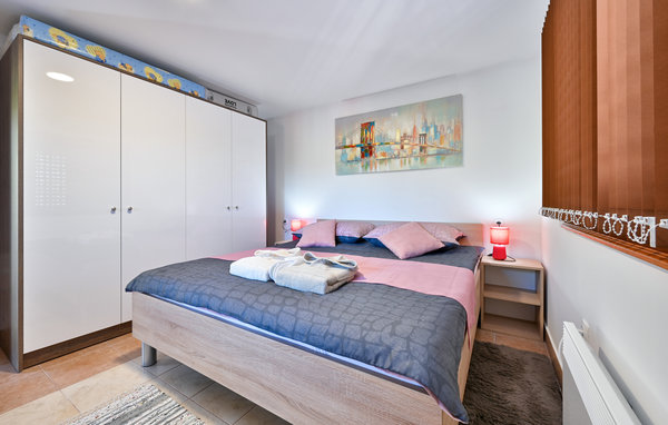Holiday Home - Varazdin -Ljubesica , Croatia - CCC324 606