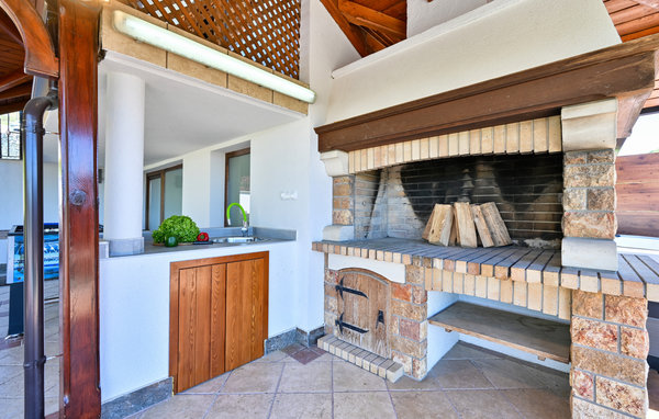 Holiday Home - Varazdin -Ljubesica , Croatia - CCC324 4
