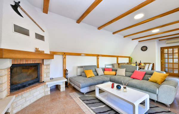 Holiday Home - Varazdin -Ljubesica , Croatia - CCC324 301