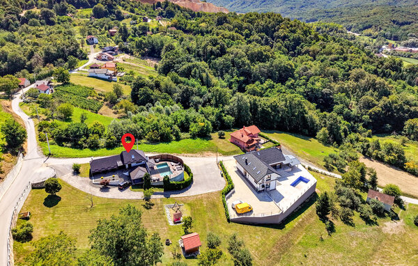 Location de vacances - Varazdin -Ljubesica , Croatie - CCC324 2