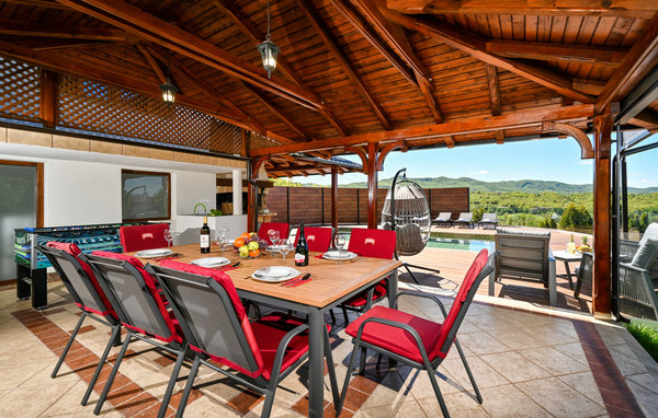 Holiday Home - Varazdin -Ljubesica , Croatia - CCC324 101
