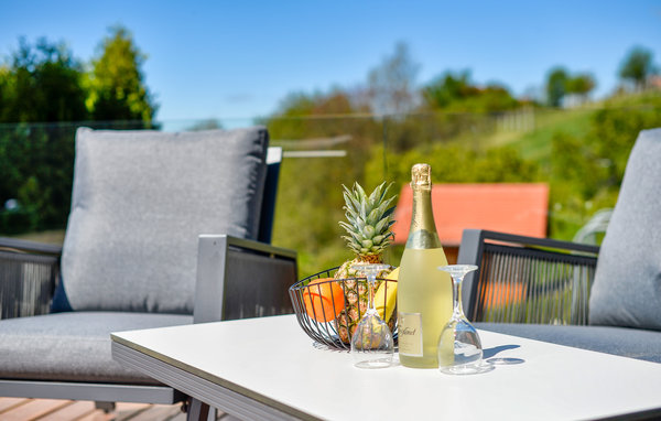 Holiday Home - Varazdin -Ljubesica , Croatia - CCC324 103