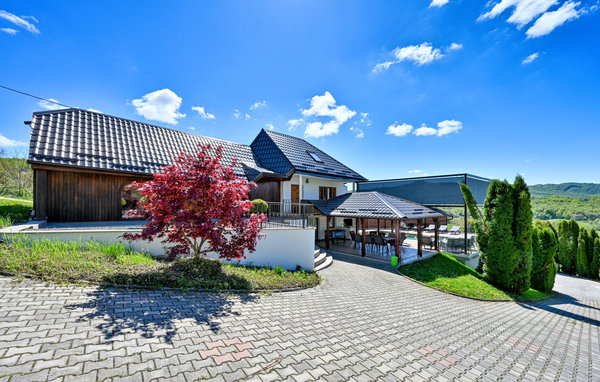 Holiday Home - Varazdin -Ljubesica , Croatia - CCC324 106