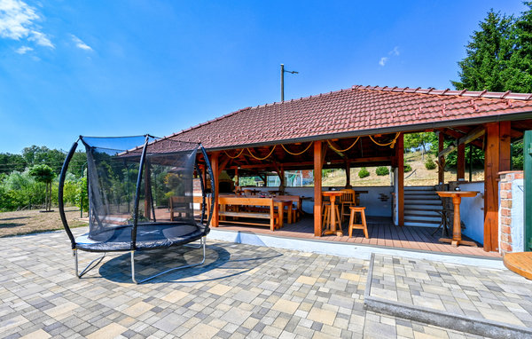 Kuća-za-odmor - Krapina-Donja Batina , Hrvatska - CCC325 103