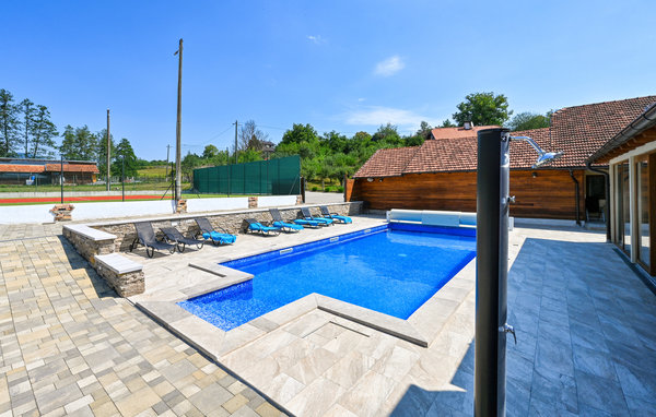 Kuća-za-odmor - Krapina-Donja Batina , Hrvatska - CCC325 11