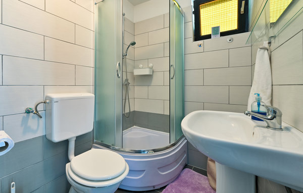 Domy wakacyjne - Varazdinske Toplice-Vrtlinovec , Chorwacja - CCC326 701