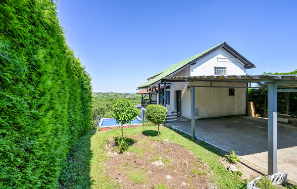 Domy wakacyjne - Varazdinske Toplice-Vrtlinovec , Chorwacja - CCC326 82