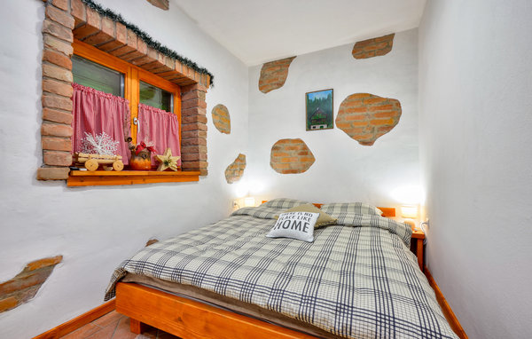 Semesterhus - Varazdin-Klenovnik , Kroatien - CCC328 601