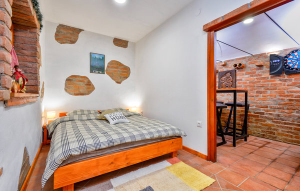Semesterhus - Varazdin-Klenovnik , Kroatien - CCC328 602