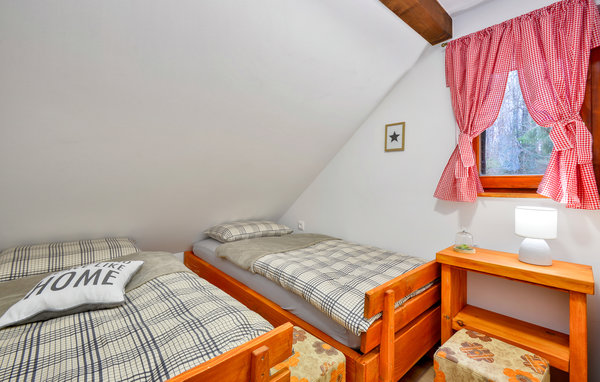 Semesterhus - Varazdin-Klenovnik , Kroatien - CCC328 604
