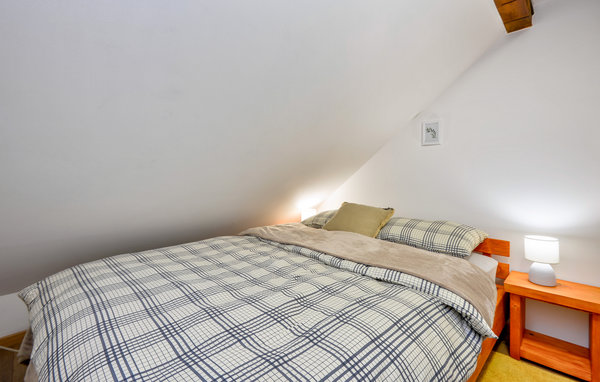 Semesterhus - Varazdin-Klenovnik , Kroatien - CCC328 605