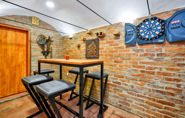 Semesterhus - Varazdin-Klenovnik , Kroatien - CCC328 3