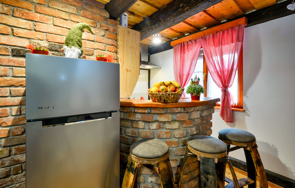 Semesterhus - Varazdin-Klenovnik , Kroatien - CCC328 502