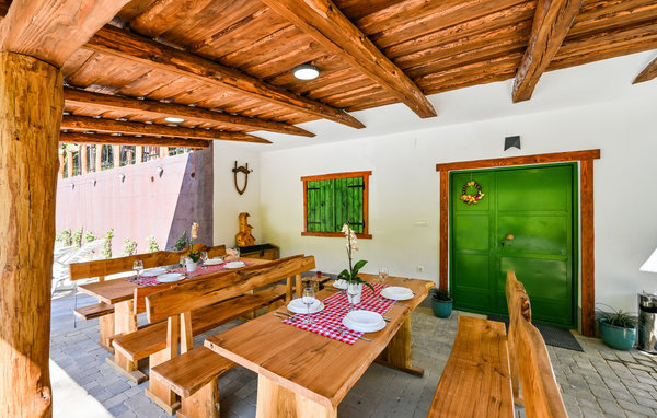 Semesterhus - Varazdin-Klenovnik , Kroatien - CCC328 504