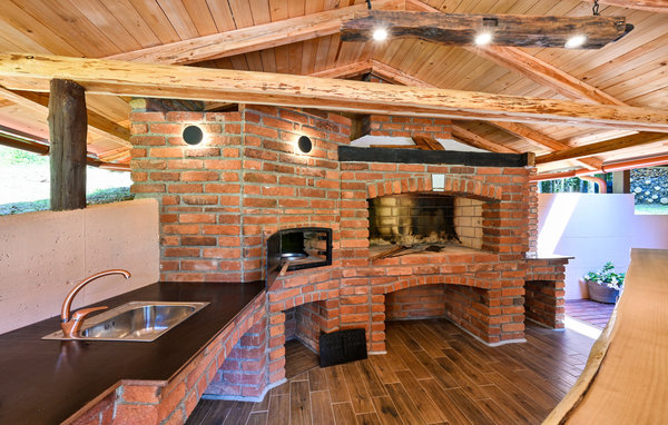 Semesterhus - Varazdin-Klenovnik , Kroatien - CCC328 7